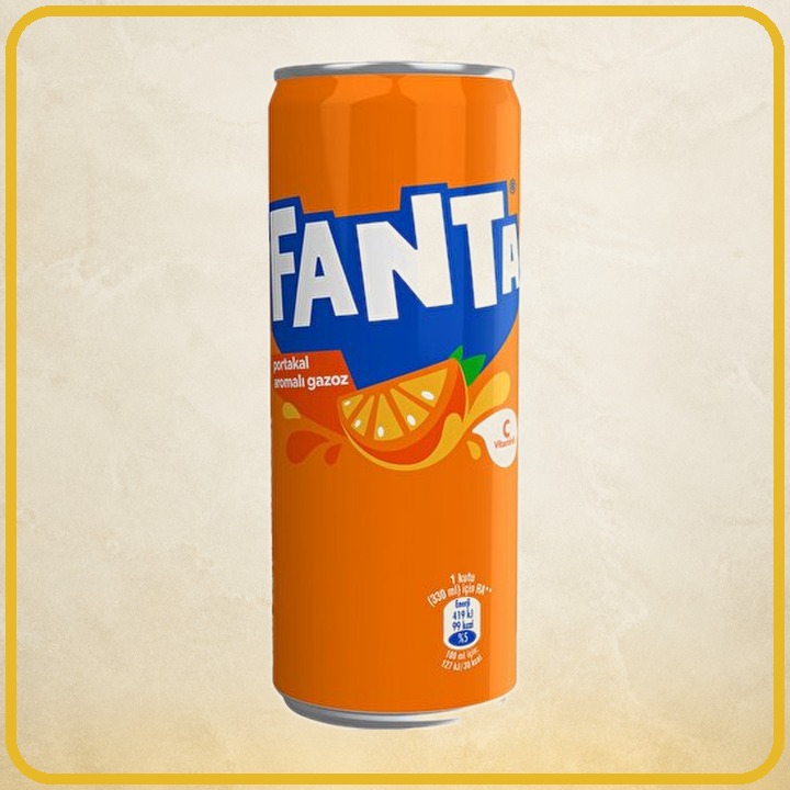 Fanta