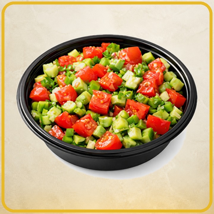 Çoban Salata