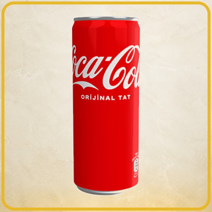 Coca-Cola