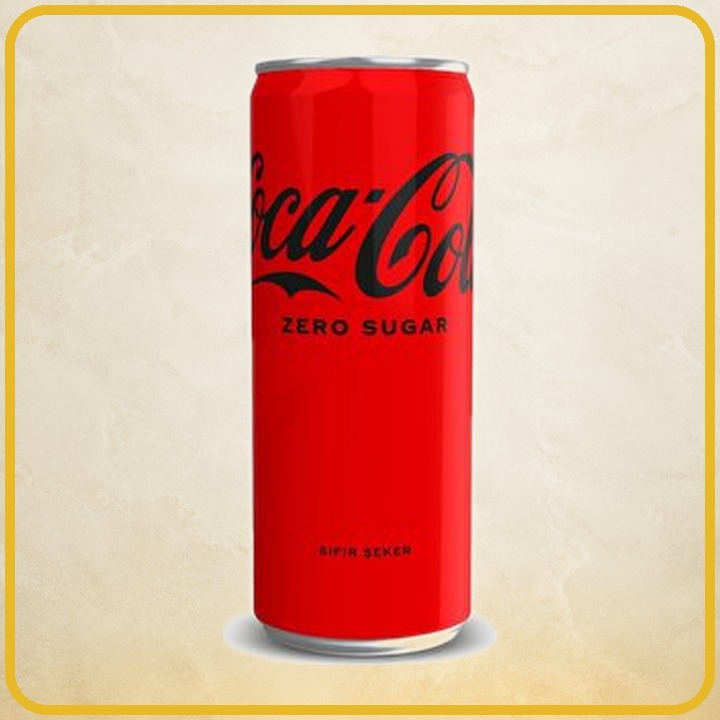 Coca-Cola Zero
